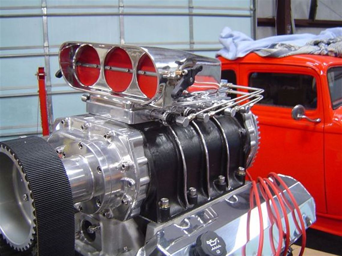 Race cars Chevy 427 SUPERCHARGED BBC WITH EFI race-cars-chevy-427-supercharged-bbc-with-efi