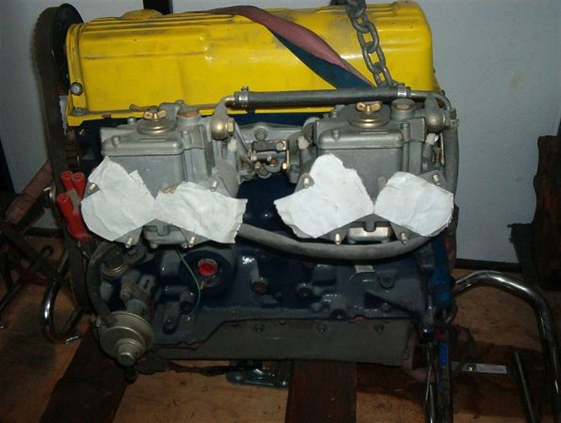 race-cars.com - Ford 2 Litre