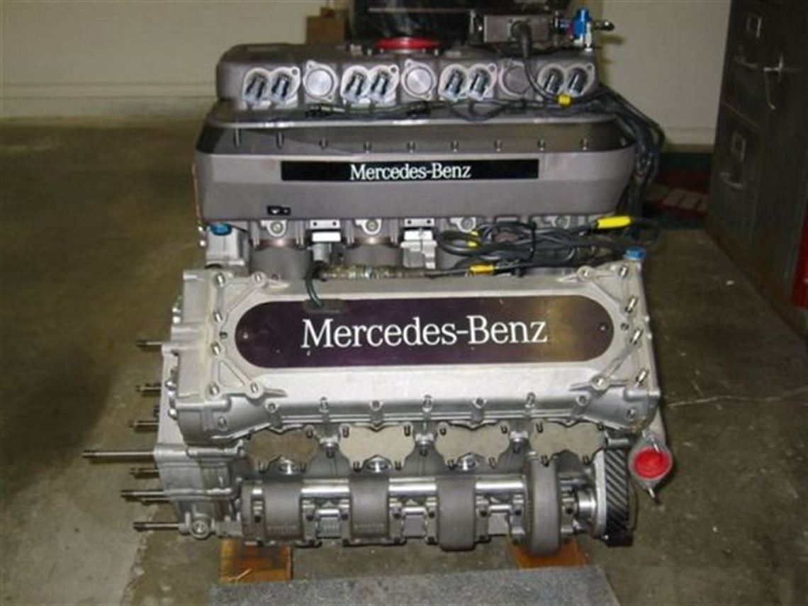 race-cars.com - Mercedes-Benz 265D