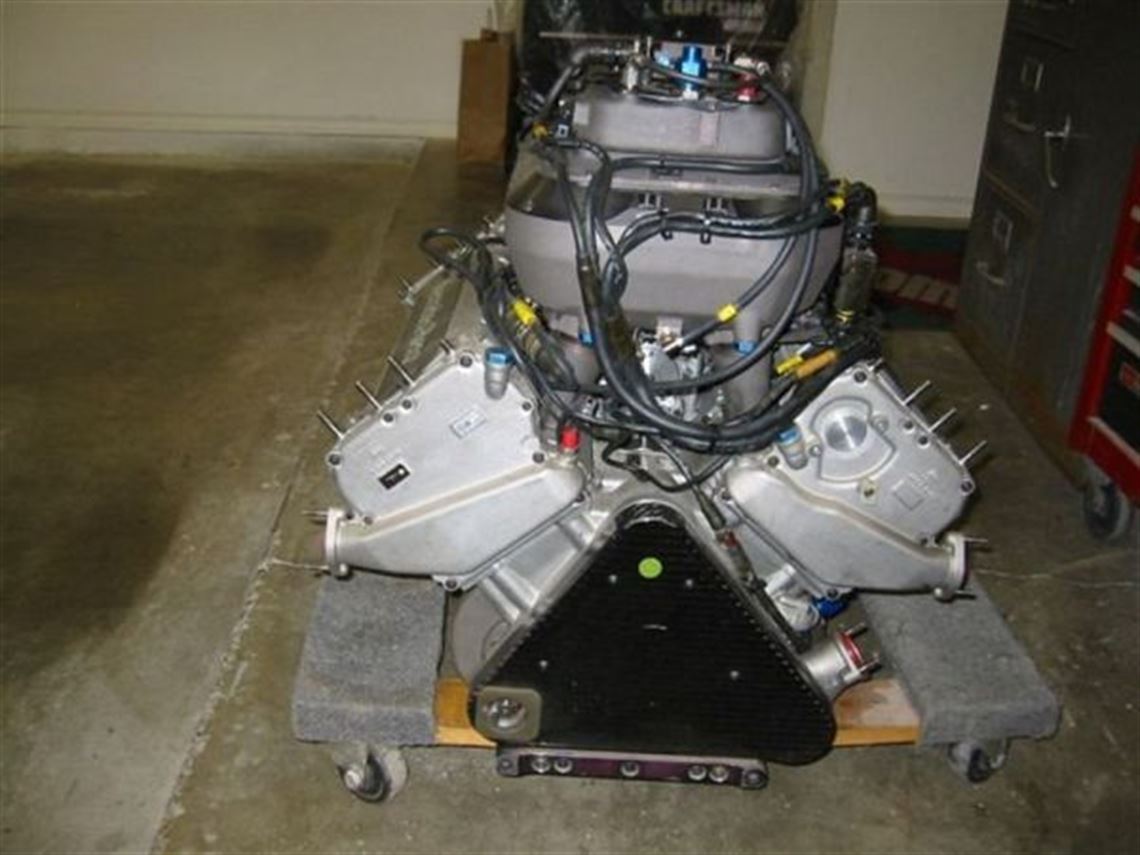 race-cars.com - Mercedes-Benz 265D