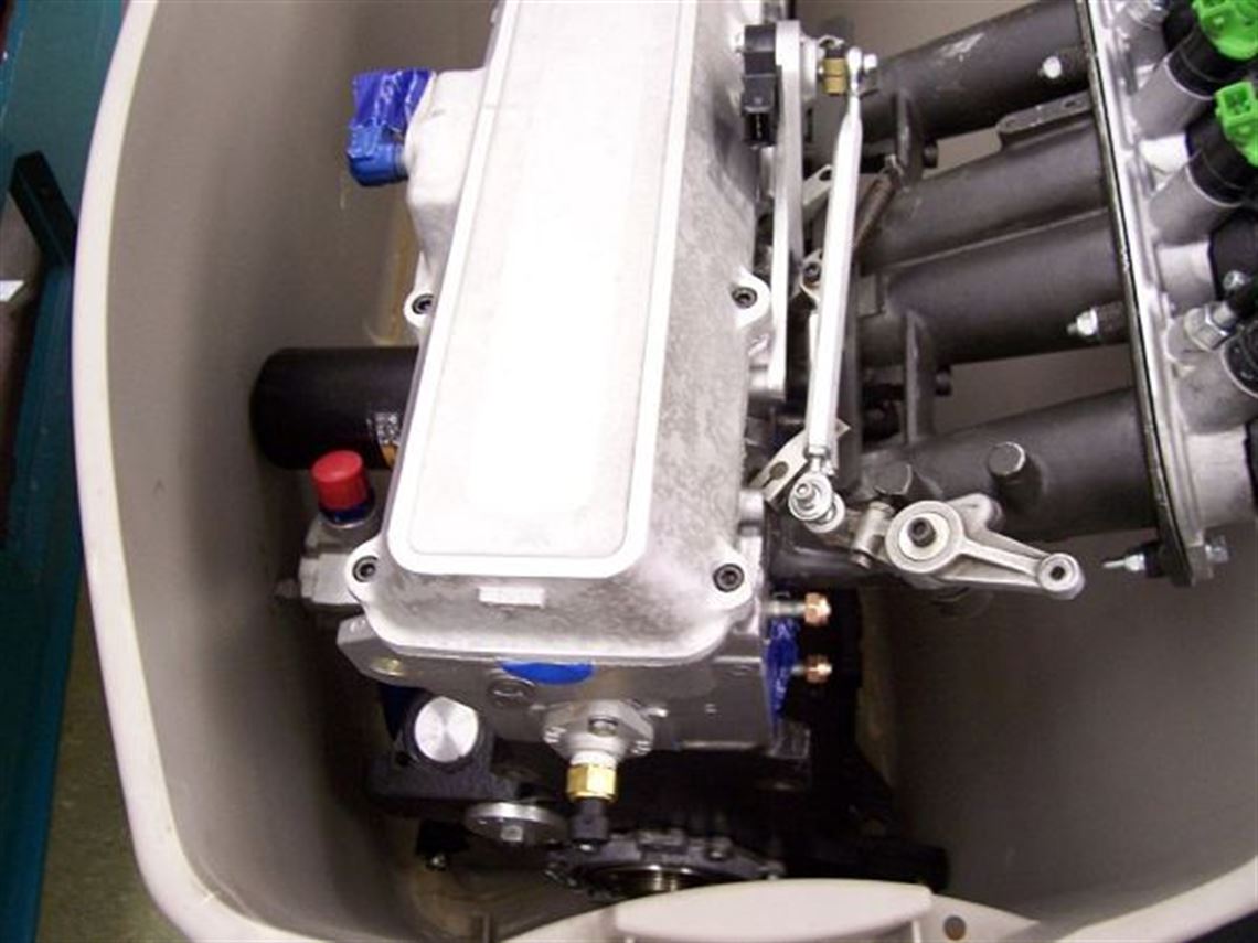 race-cars.com - Volkswagen Formula Super Vee