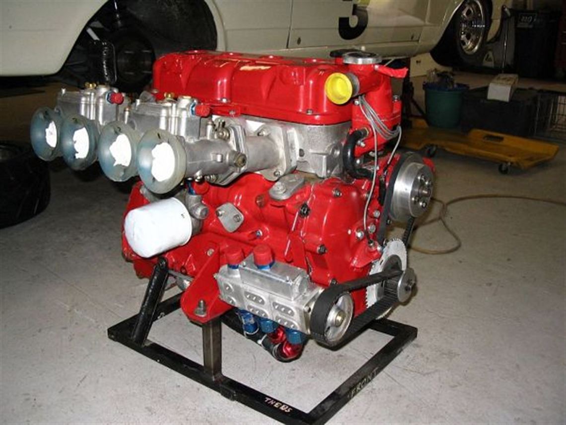 race-cars.com - Toyota 2TC