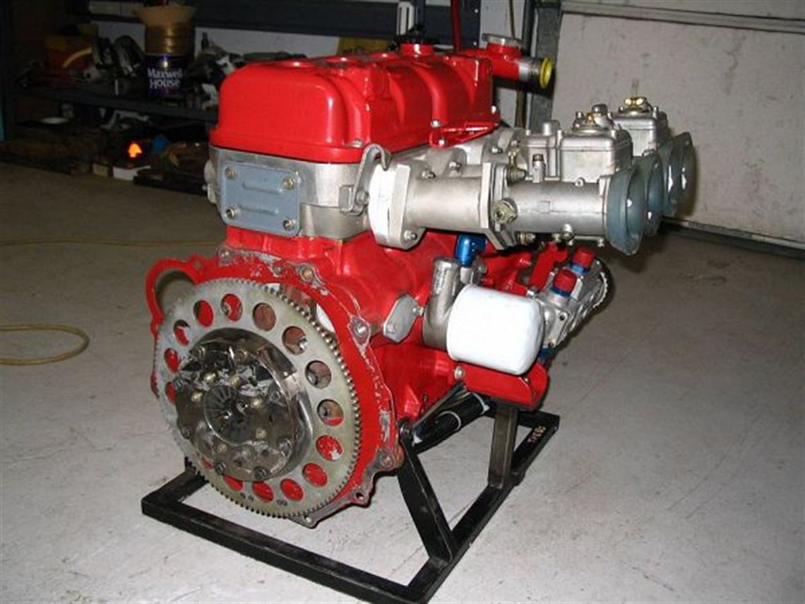 race-cars.com - Toyota 2TC