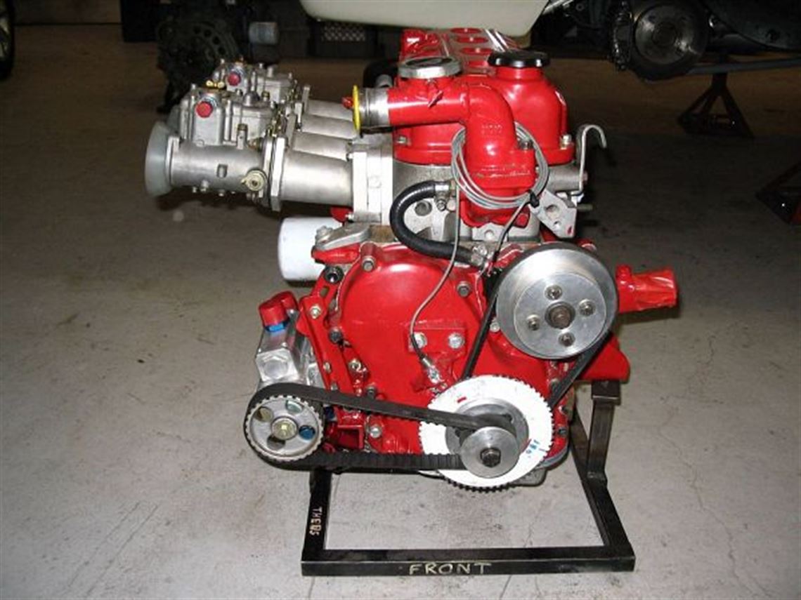 race-cars.com - Toyota 2TC