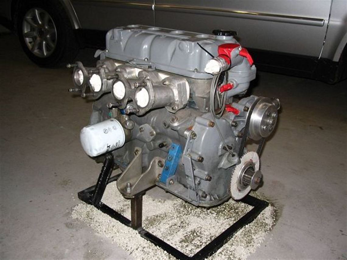 race-cars.com - Toyota 2TC