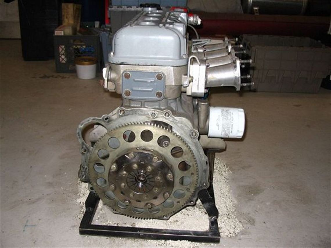 race-cars.com - Toyota 2TC