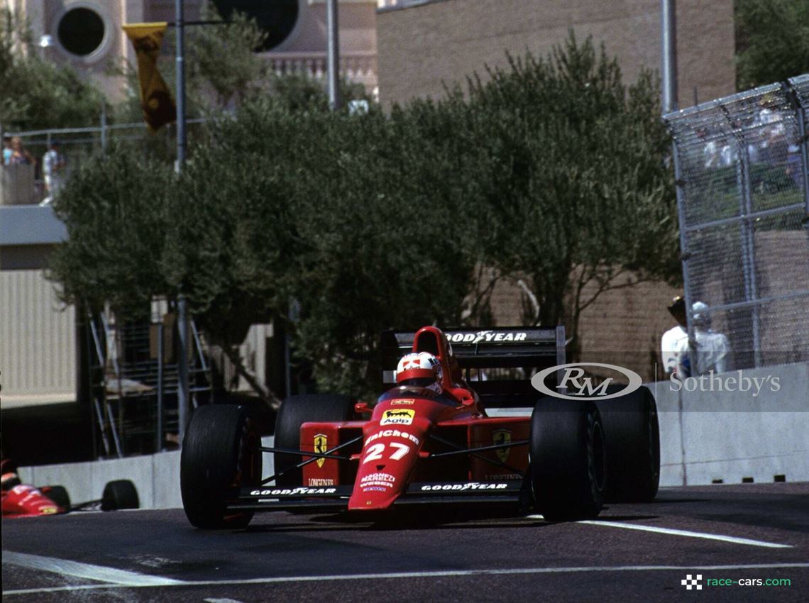 1989-ferrari-640-f1---ex-nigel-mansell