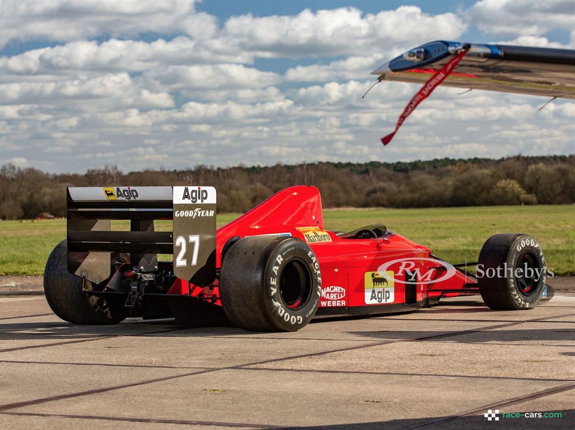 1989-ferrari-640-f1---ex-nigel-mansell