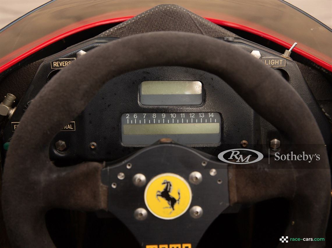 1989-ferrari-640-f1---ex-nigel-mansell