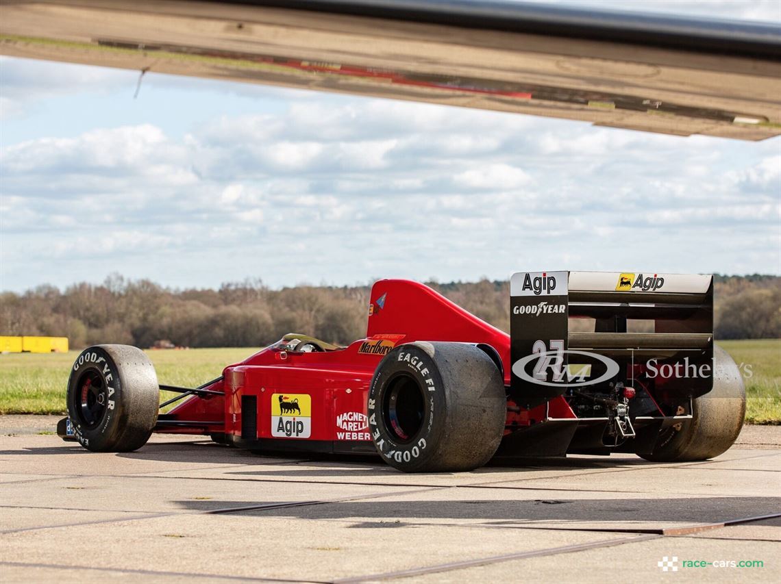 1989-ferrari-640-f1---ex-nigel-mansell