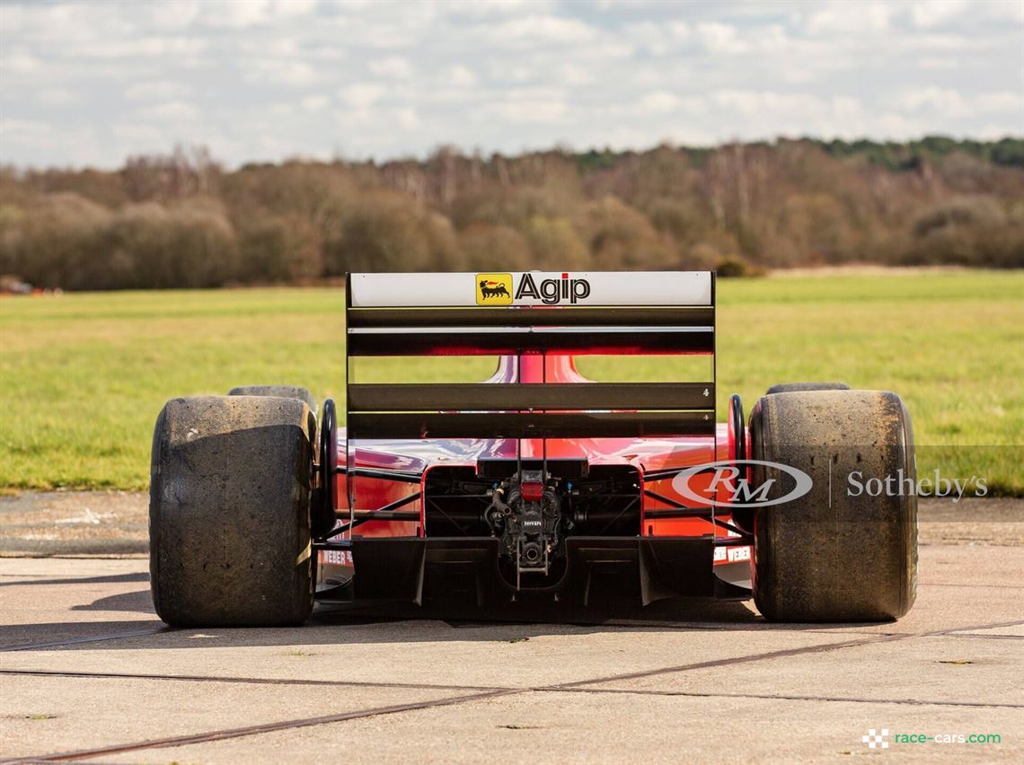 1989-ferrari-640-f1---ex-nigel-mansell