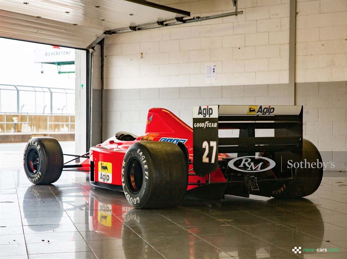 1989-ferrari-640-f1---ex-nigel-mansell