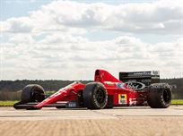 1989-ferrari-640-f1---ex-nigel-mansell