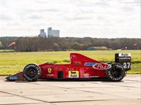 1989-ferrari-640-f1---ex-nigel-mansell