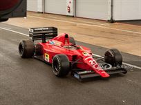 1989-ferrari-640-f1---ex-nigel-mansell