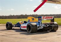 1991-williams-fw14-f1-car---taxi-for-senna