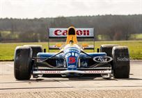 1991-williams-fw14-f1-car---taxi-for-senna