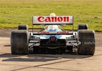 1991-williams-fw14-f1-car---taxi-for-senna