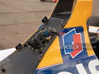 1991-williams-fw14-f1-car---taxi-for-senna