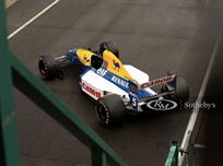 1991-williams-fw14-f1-car---taxi-for-senna