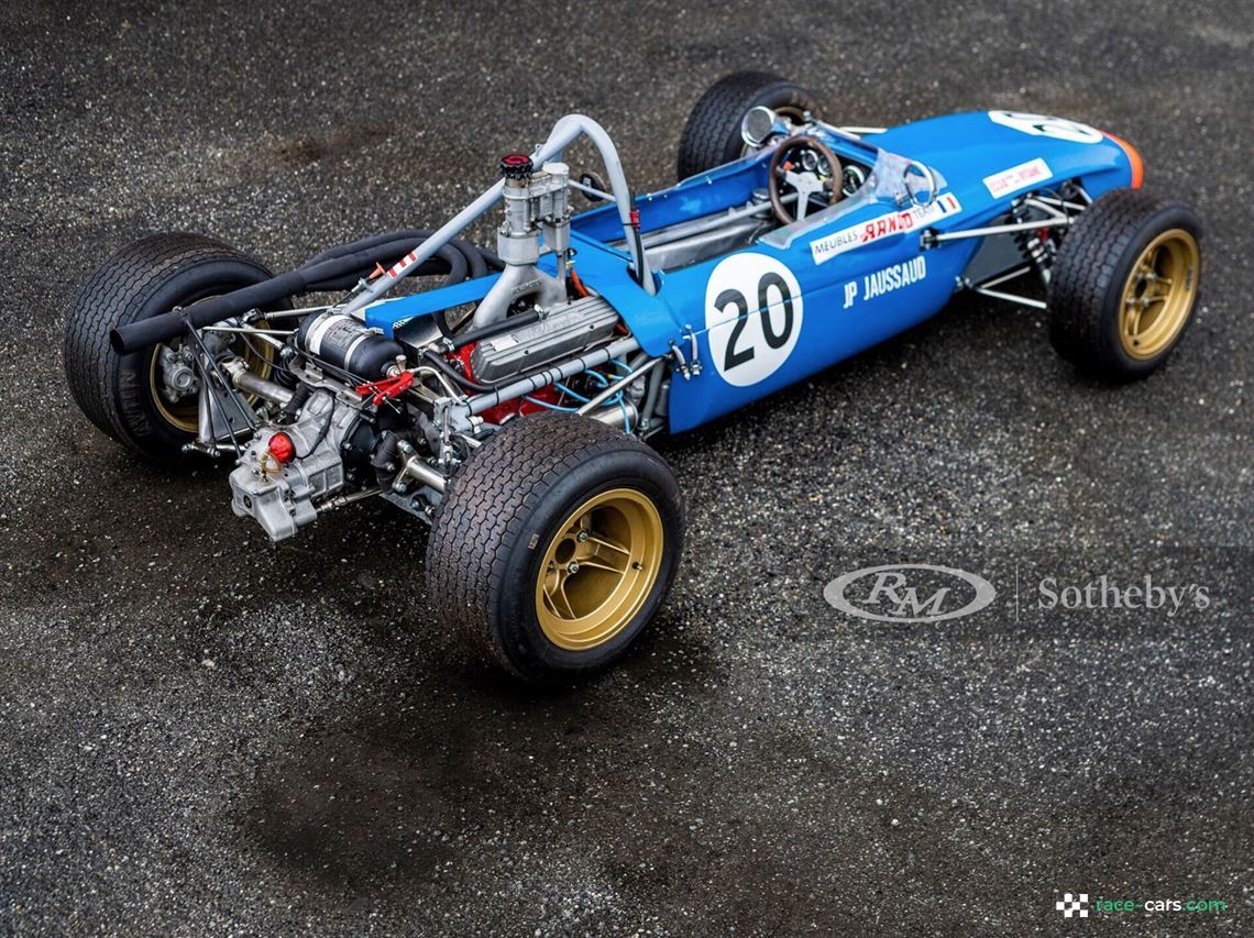 1967-tecno-t67-ford-formula-3