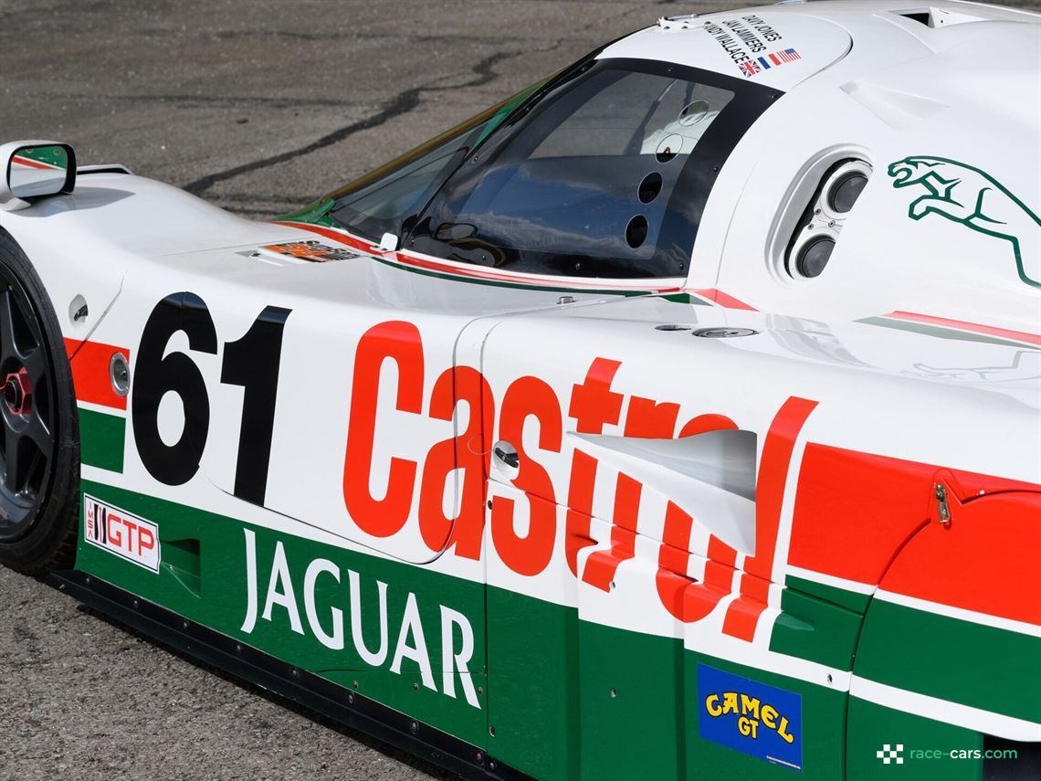 1988-jaguar-xjr-9-for-sale-by-auction