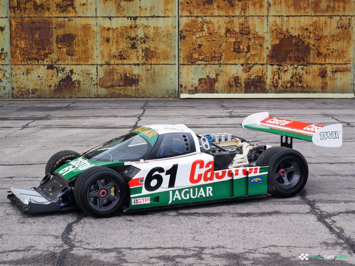 1988-jaguar-xjr-9-for-sale-by-auction