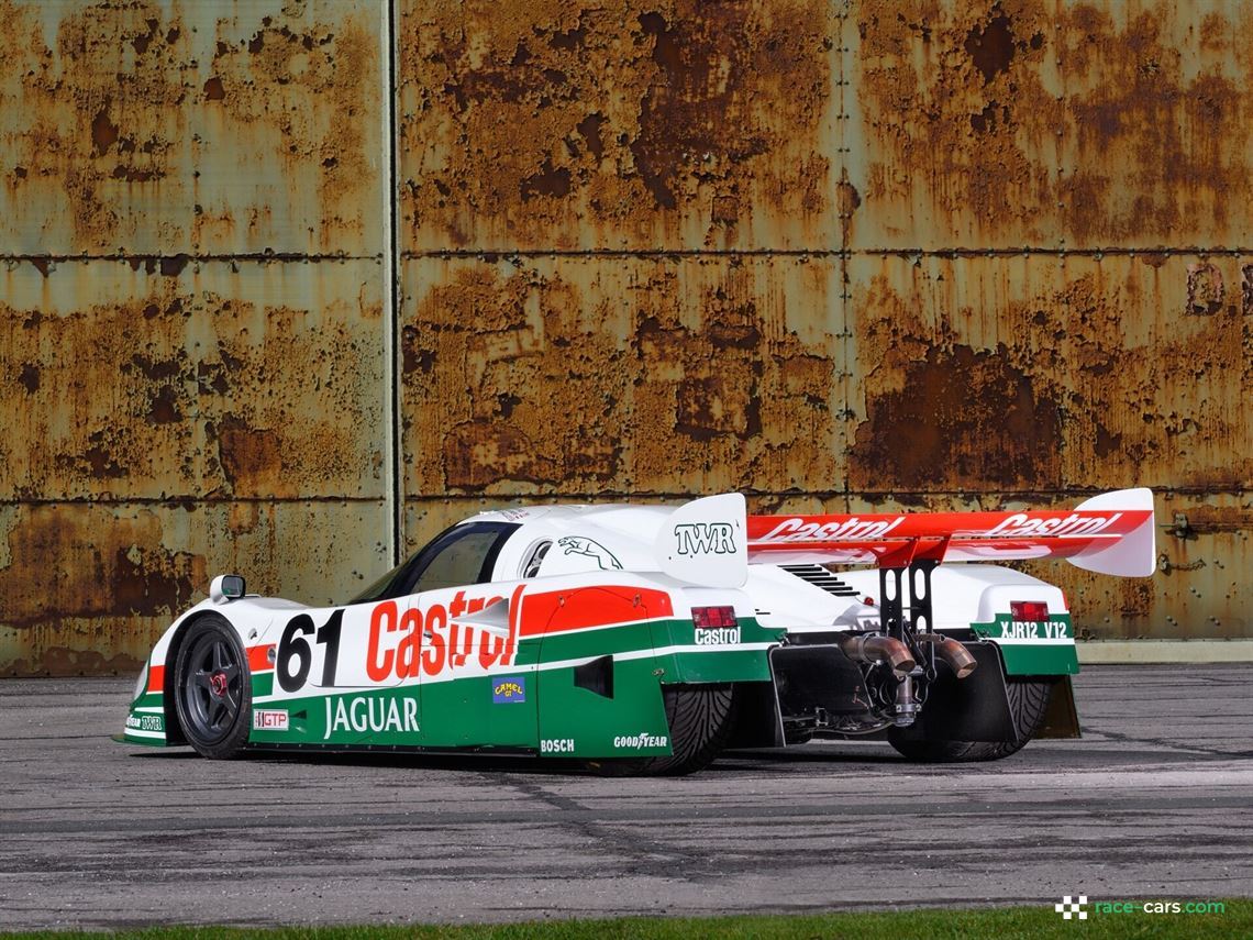 1988-jaguar-xjr-9-for-sale-by-auction