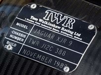 1988-jaguar-xjr-9-for-sale-by-auction