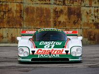 1988-jaguar-xjr-9-for-sale-by-auction