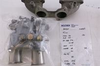 datsun-1200-weber-manifold