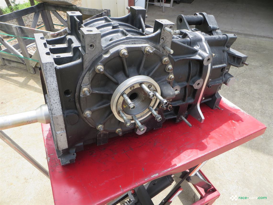 hewland-dgb-gearbox