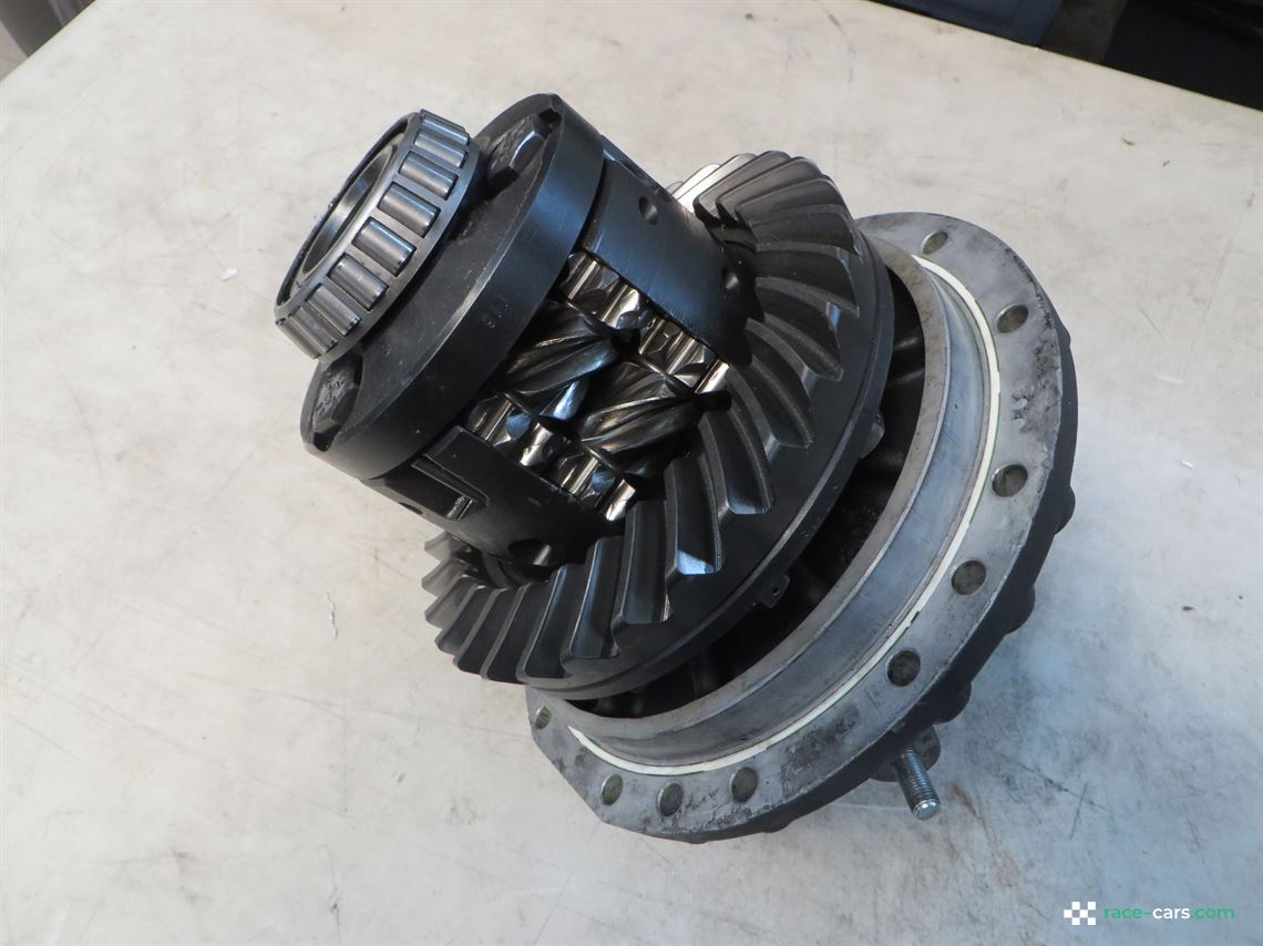 hewland-dgb-gearbox