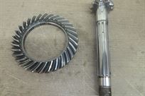 new-hewland-dgc-gearbox-crown-wheel-and-pinio