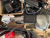 quaife-t9-5-speed-dog-box-bellhousing