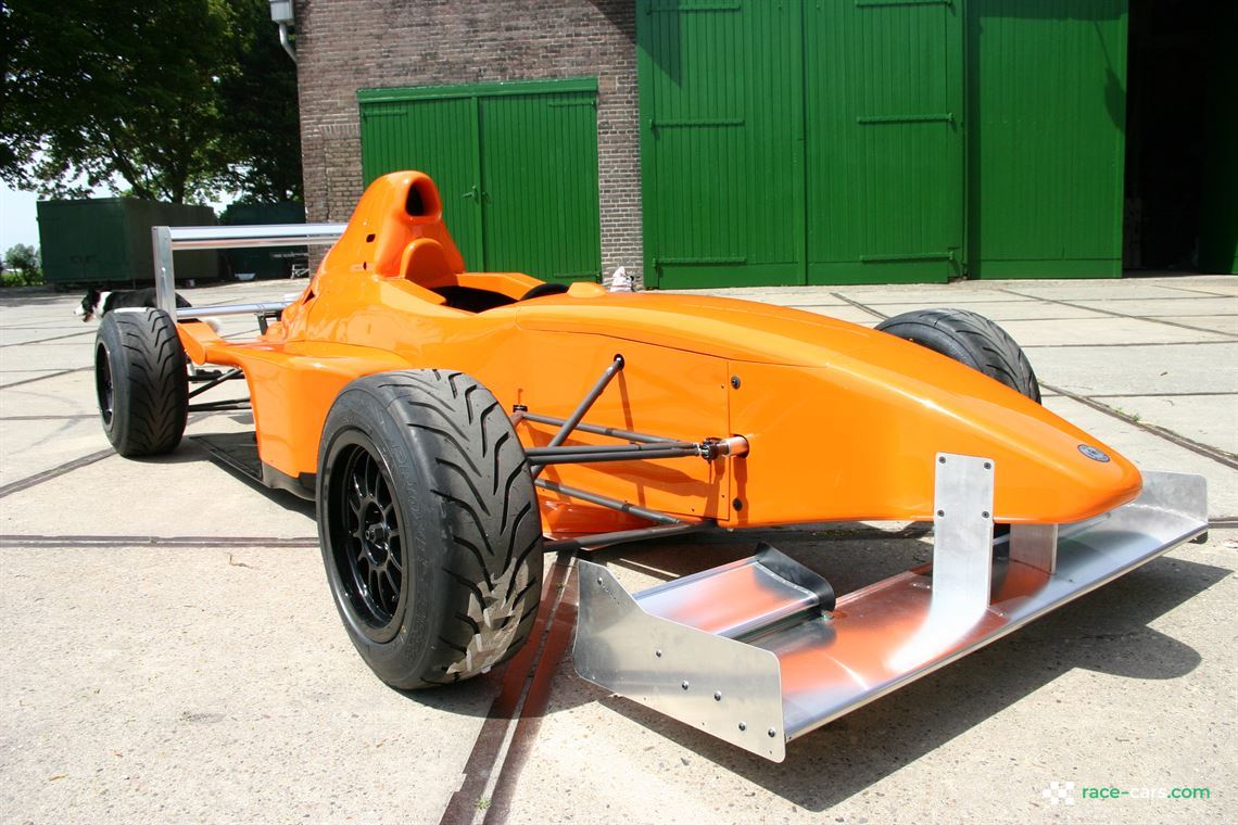 formula-wildcat-van-diemen