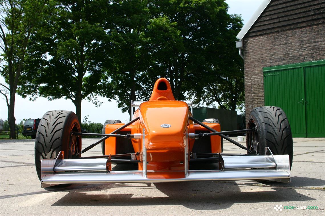 formula-wildcat-van-diemen