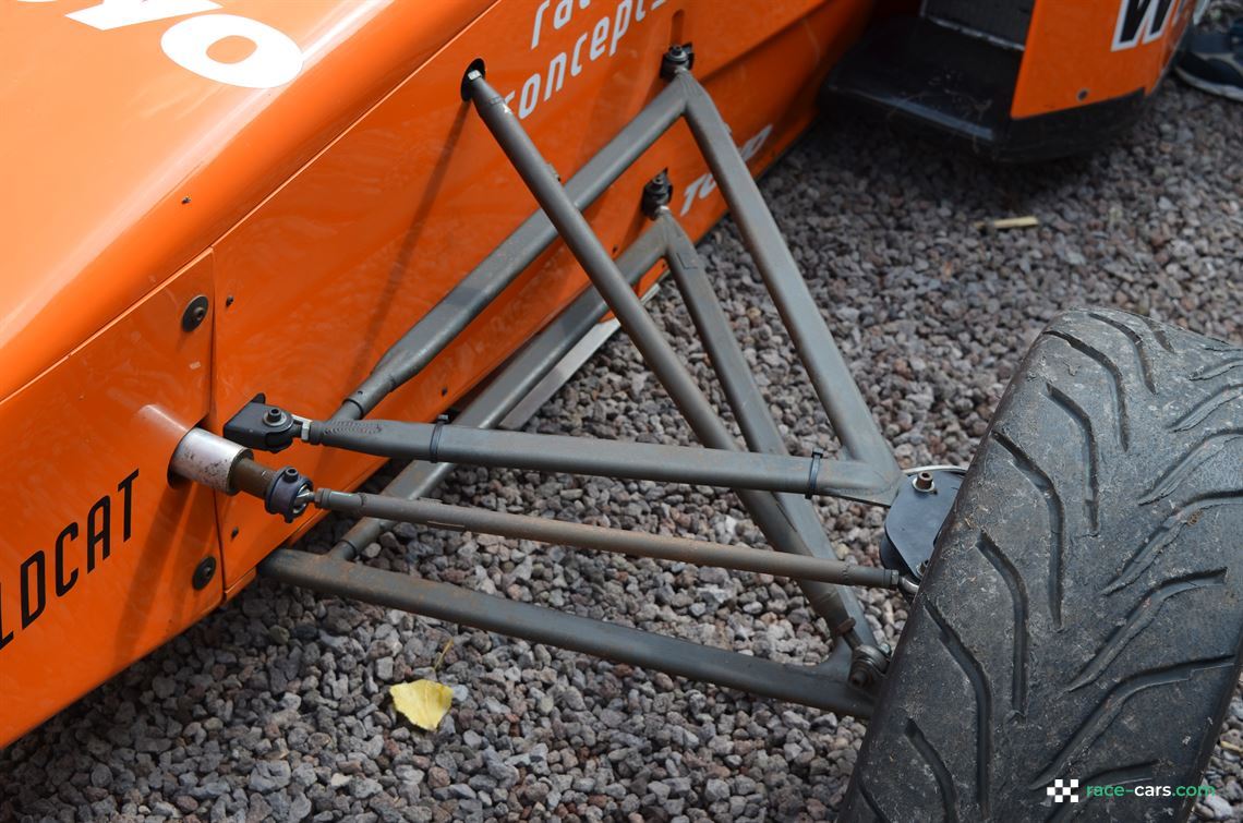 formula-wildcat-van-diemen