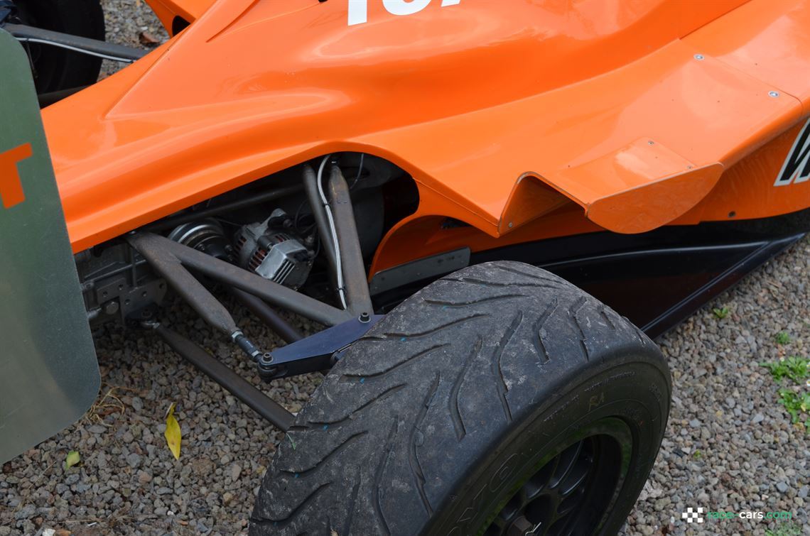 formula-wildcat-van-diemen