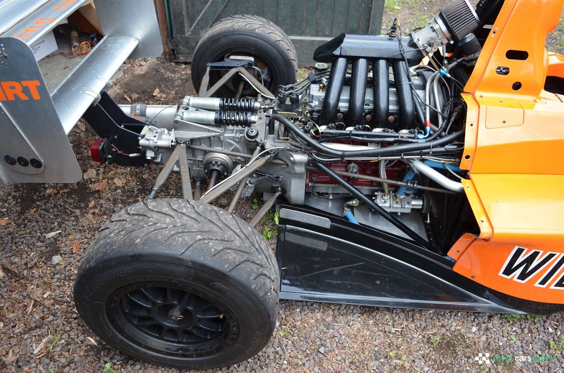 formula-wildcat-van-diemen