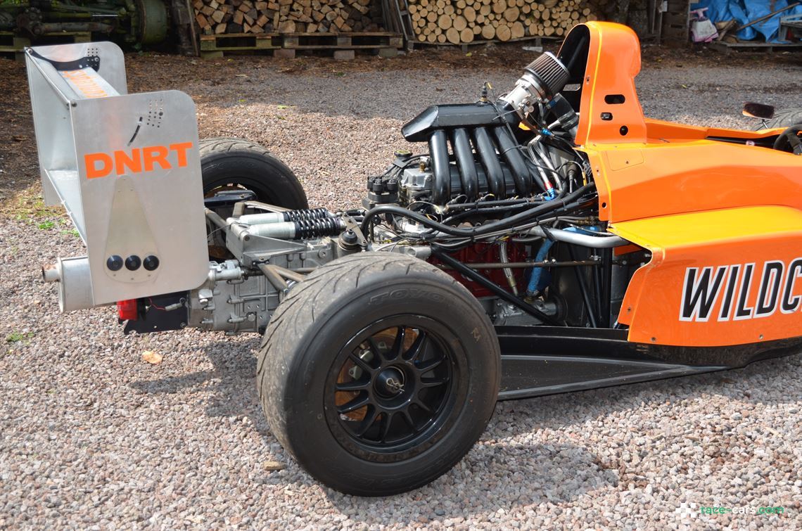 formula-wildcat-van-diemen