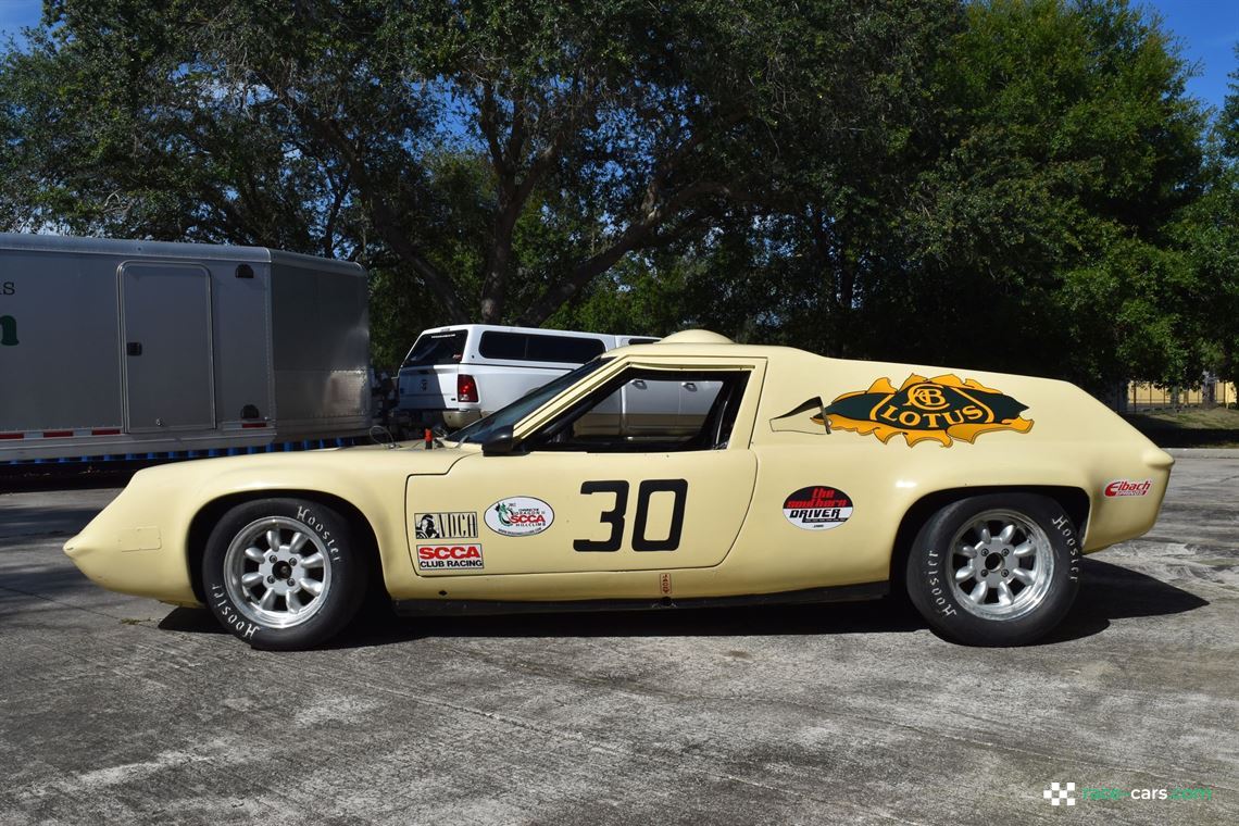 1970-lotus-europa-race-car