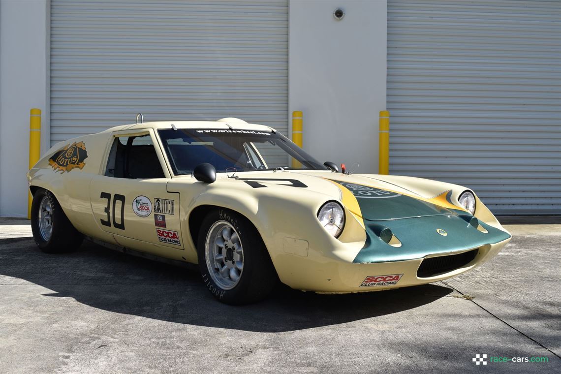 1970-lotus-europa-race-car