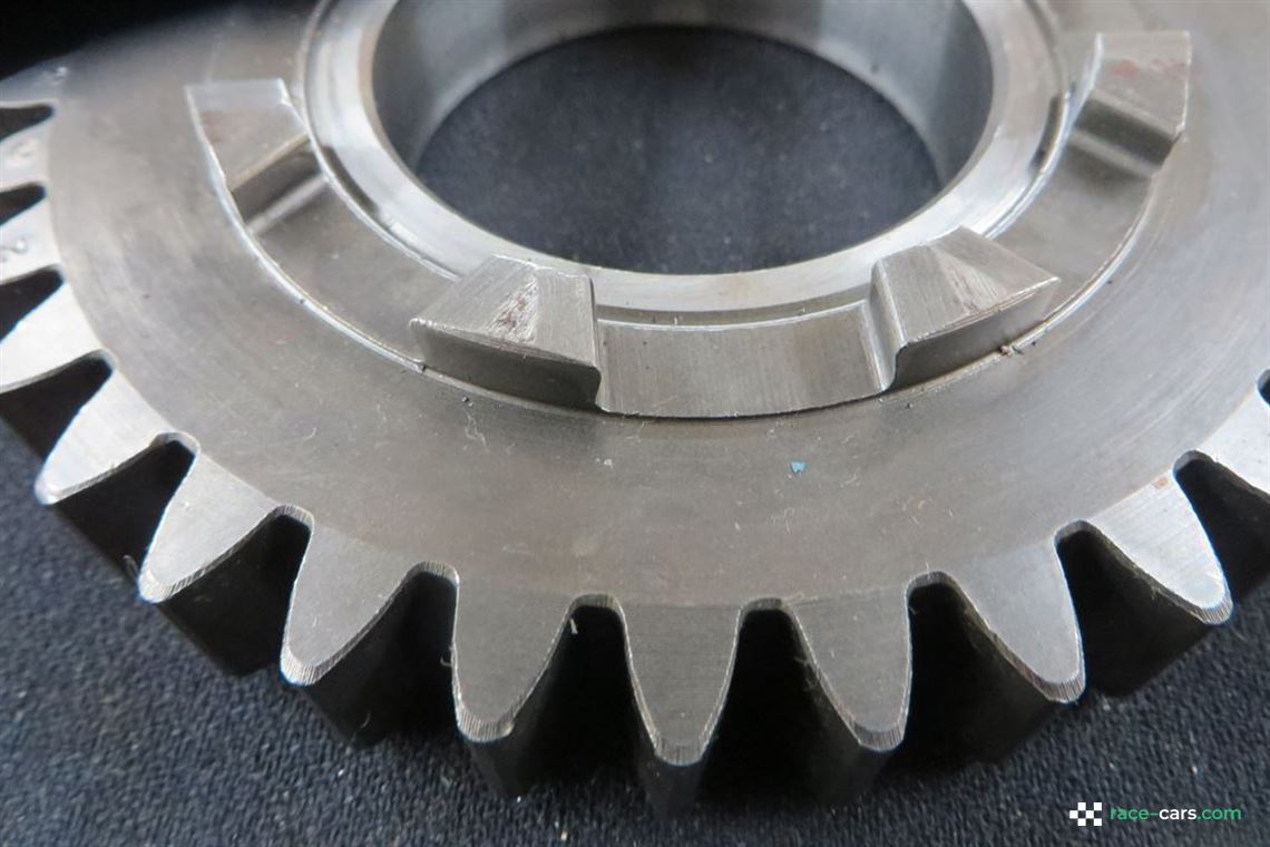 hewland-dgb-gears