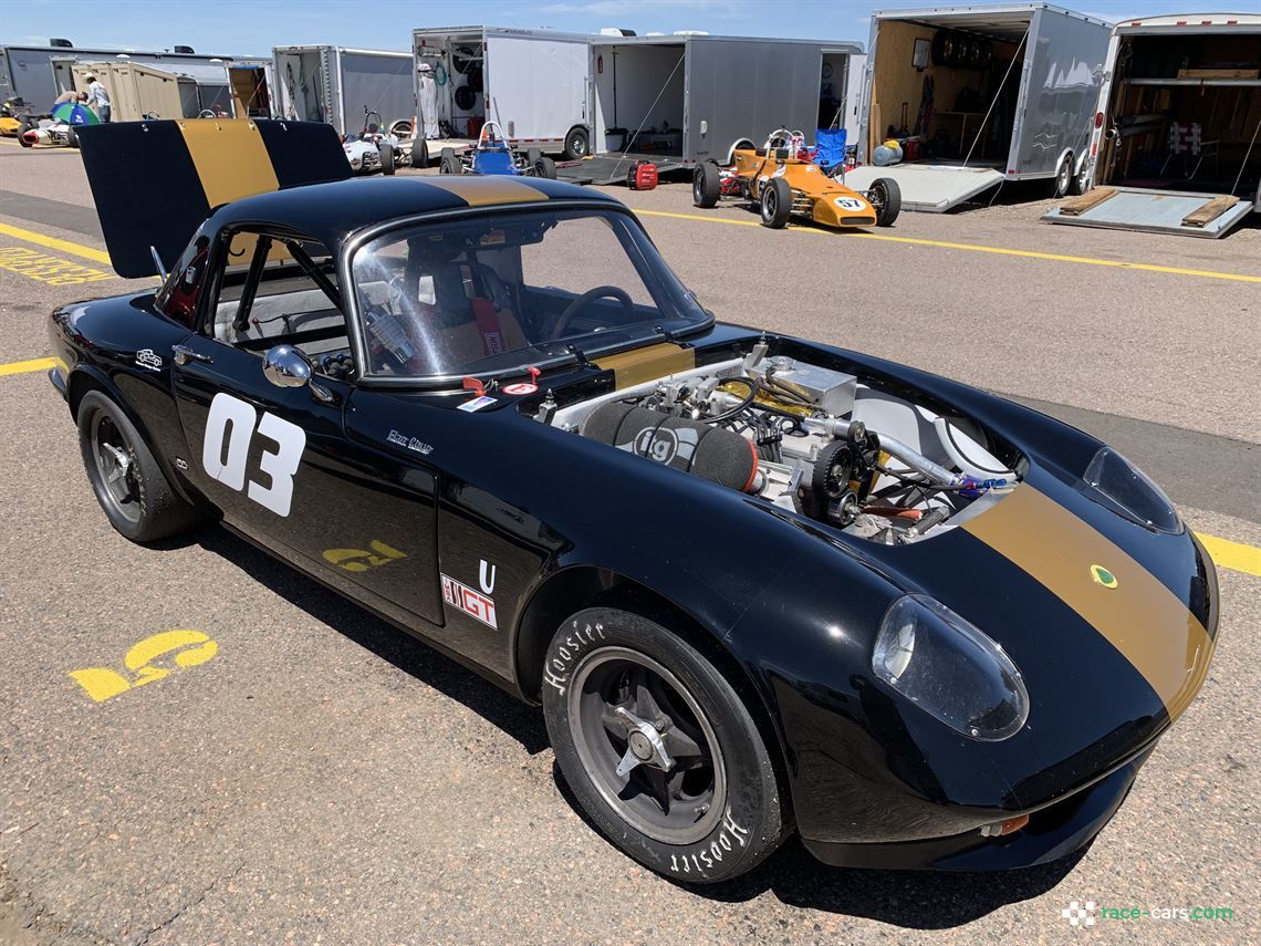 Race cars Lotus 26R Spec Race Car Race cars Lotus 26R Spec Race Car