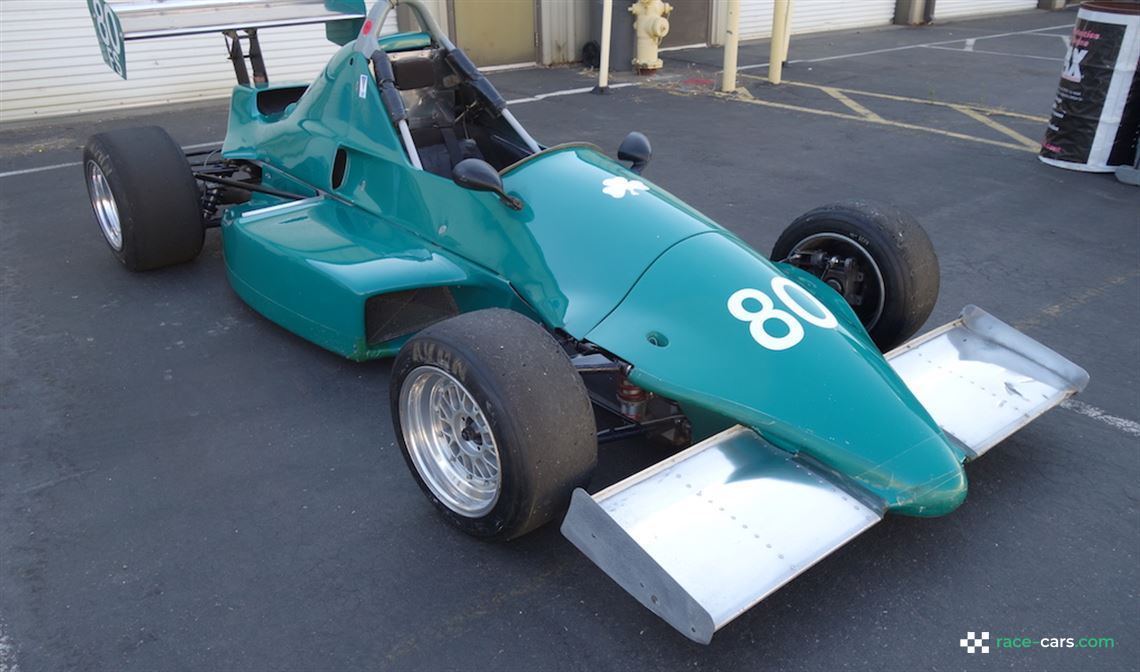 Formula mazda discount