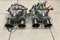 carburetors-weber-50dco3-restored