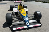 1989-williams-fw12c-10-f1-car