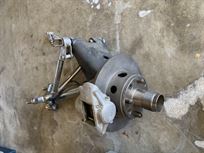 71/69/7/FB rear suspension 