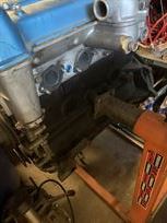 Dave Bean Twin Cam